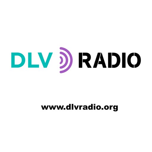 Logo de DLVradio