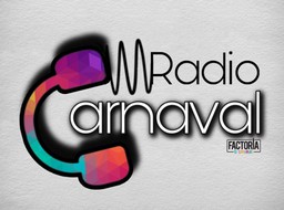 Logo de Radio Carnaval Tenerife