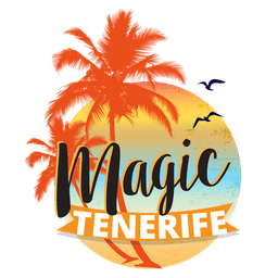 Logo de Magic Tenerife