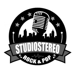 Logo de StudioStereo