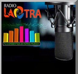 Logo de La Otra FM España