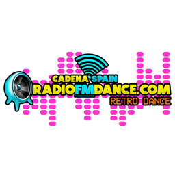Logo de Cadena Dance Spain