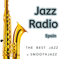 Logo de Jazz Radio Spain