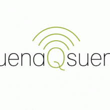 Logo de suenaQsuena