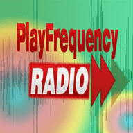 Logo de Playfrequency Radio