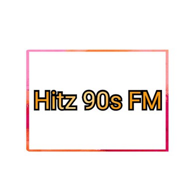 Logo de Hitz 90s FM