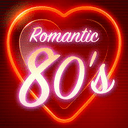 Logo de 80s Romantics Radio