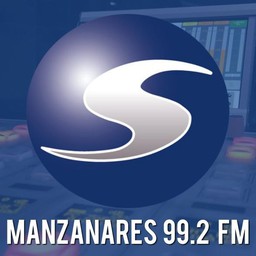 Logo de Radio Surco Manzanares