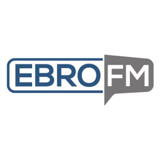 Logo de Ebro FM