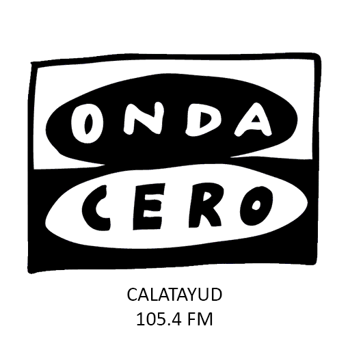 Logo de Onda Cero Calatayud