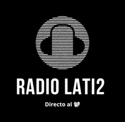 Logo de LATI2