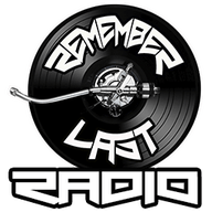 Logo de Remember Last Radio