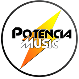 Logo de Potencia Music