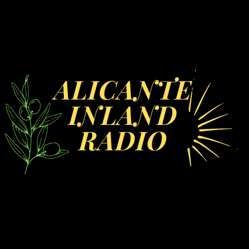 Logo de Alicante Inland Radio