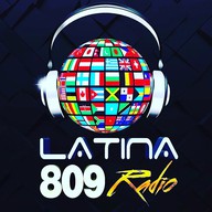 Logo de Latina 809