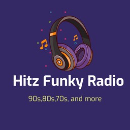 Logo de Hitz Funky Radio
