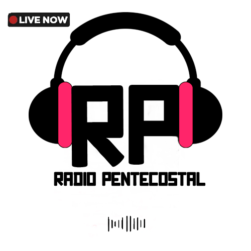 Logo de Radio Pentecostal