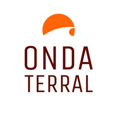 Logo de Onda Terral
