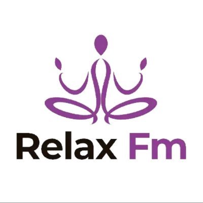 Logo de Relax FM