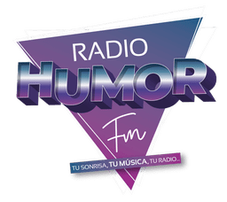 Logo de Radio Humor Fm