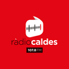 Logo de Ràdio Caldes