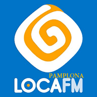 Logo de Loca FM Navarra