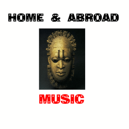 Logo de Hitz Home & Abroad FM