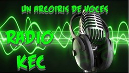 Logo de Radio Kec Internacional
