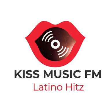 Logo de Kiss Music FM