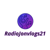 Logo de RadioJonvlogs21
