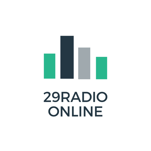Logo de 29RADIO ONLINE