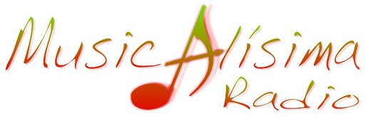 Logo de Musicalisima