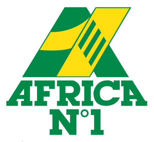 Logo de Radio Africa 1