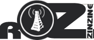Logo de Radio Zinzine