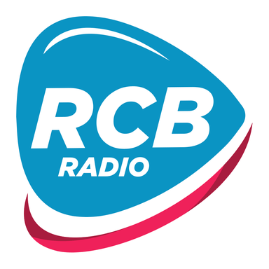 Logo de Radio Côte Bleue