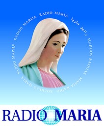 Logo de Radio Maria France