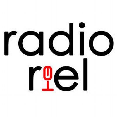 Logo de Radio Riel