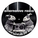 Logo de Alternative Radio