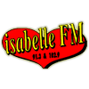 Logo de Isabelle FM