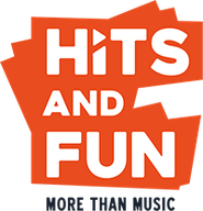 Logo de Hits and Fun
