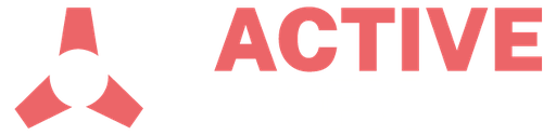 Logo de Radio Active