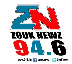 Logo de Zouk Radio