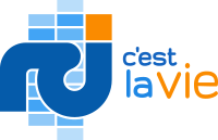 Logo de RCI - Radio Caraïbes International Guadeloupe