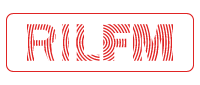 Logo de R.I.L FM