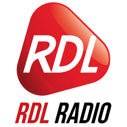 Logo de RDL Radio