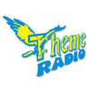 Logo de Theme Radio