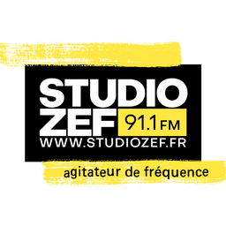 Logo de Studio ZEF