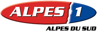 Logo de Alpes 1 - Alpes du Sud