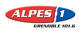 Logo de Alpes 1 Grenoble