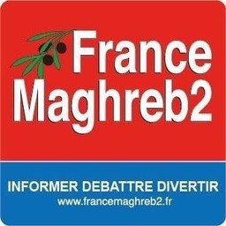 Logo de France Maghreb 2